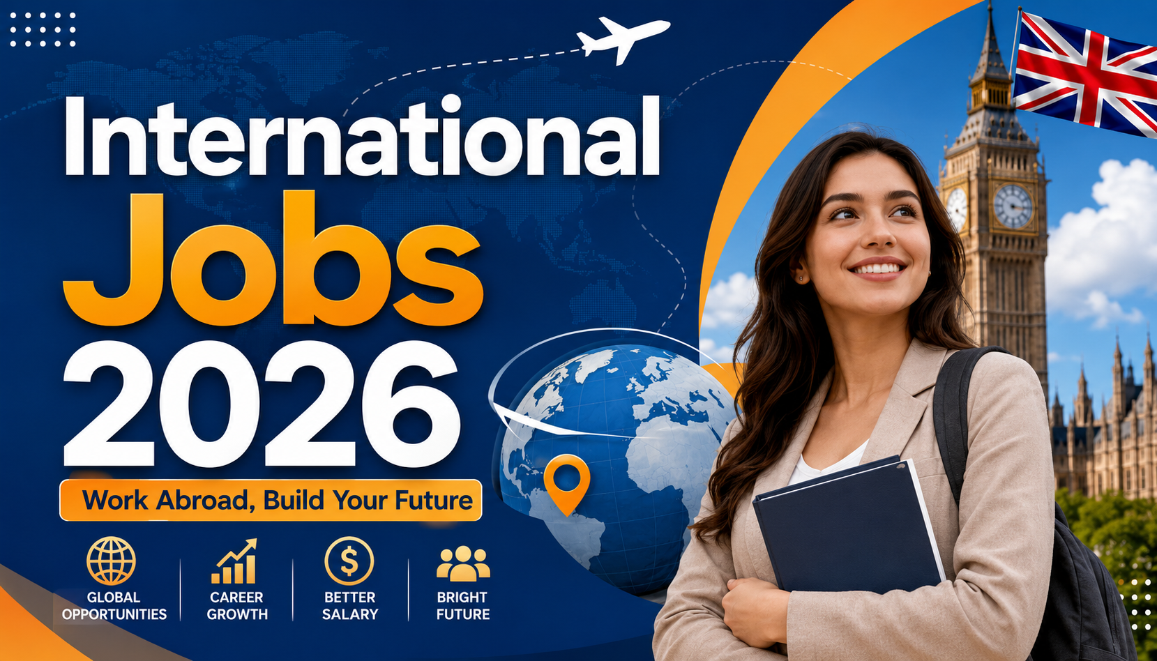 UK Jobs